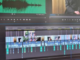 Mój pierwszy film dokumentalny w TVP przygotowany!