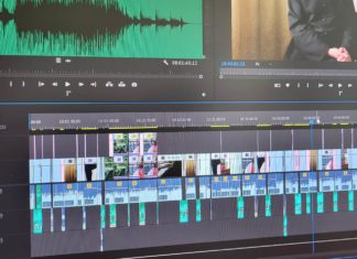 Mój pierwszy film dokumentalny w TVP przygotowany!