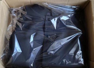 Nowa sutanna – czwarta w życiu