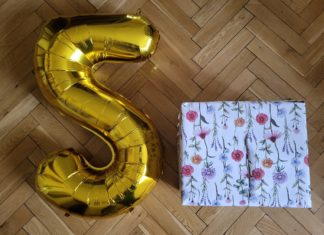 5. rocznica ślubowania