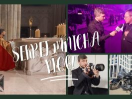 Kapłańska emerytura i Dom Księży Emerytów – #VlogKapłański #6 / 2023