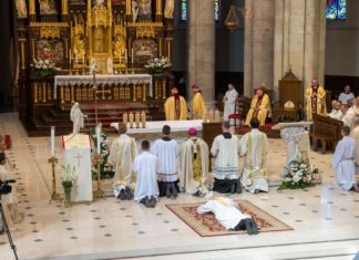 Święcenia kapłańskie 2023