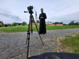 Rocznica Święceń Kapłańskich na Jasnej Górze – #VlogKapłański #10