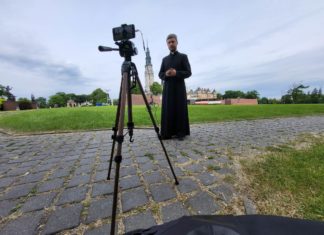 Rocznica Święceń Kapłańskich na Jasnej Górze – #VlogKapłański #10