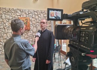 Rekolekcje przed prezbiteratem – nagrania