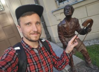 Miasto moje miasto – piesza wycieczka po mieście