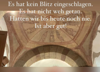 Błogosławieństwo to nie małżeństwo – w tym samym Kościele, a zupełnie inaczej!