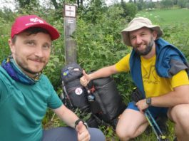 #SzlakŚwOlafa6 Esgard – Nyhus