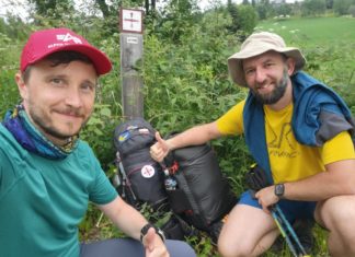 #SzlakŚwOlafa6 Esgard – Nyhus