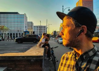 Miłość, która jest jak słońce… – taka fotografia