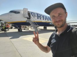 Oaza Rzymska na start!