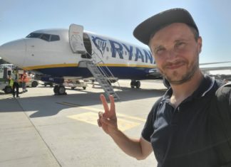 Oaza Rzymska na start!