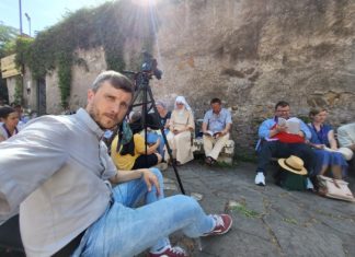 O Oazie Rzymskiej w mediach ogólnopolskich MZaN