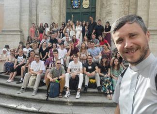 Oaza Rzymska 2023 w fotografii