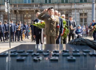 Uroczystości 15 sierpnia w posłudze i w pracy