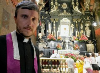 Pielgrzymkowa Jasna Góra 2023