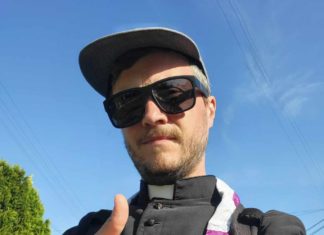 Pielgrzymkowe spowiedzi…