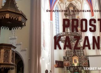 Dlaczego papież zmienia swoje imię? I XXI Niedziela Zwykła