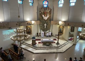 Niedzielny powrót do przeszłości…