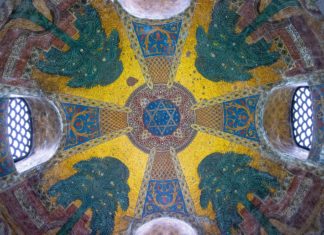 Pamięci mieszkańców mojego miasta – rocznica Getta (2023)