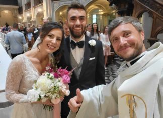 Sakramentalne – ślubne – tak i kazanie….
