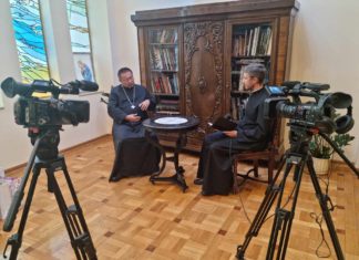 Wywiad o rodzinie ulmów