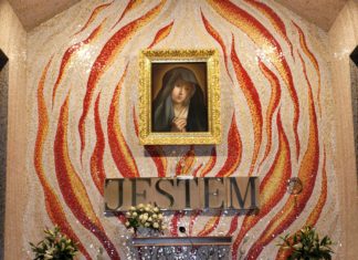 Odpust Matki Odkupiciela