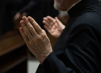 Rekolekcje kapłańskie 2023