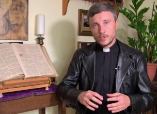 Powołanie do kapłaństwa-czym jest, jak je usłyszeć? I #VlogKapłański #12