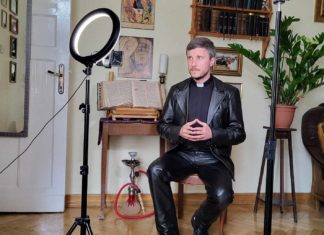 Ksiądz świecki = ksiądz diecezjalny – #VlogKapłański #24