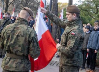 11 listopada – Święto Niepodległości #105