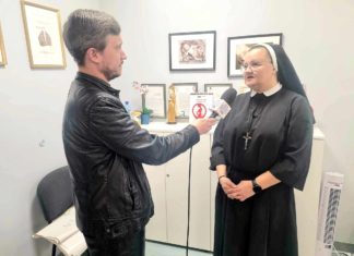 Rozmowy o trudnym życiu Mam