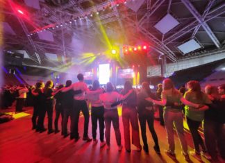 Koncert ewangelizacyjny od Bożym Prawie