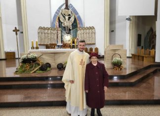 90 LAT – wyjątkowe urodziny