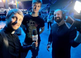 11 Przykazań I Między Ziemią a Niebem I niedziela 19 listopada 2023