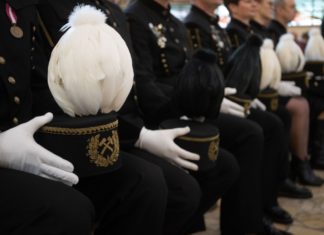 Górnicza Barbórka 2023