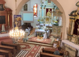 Odpust św. Mikołaja