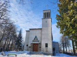 Rekolekcje Adwentowe 2023 #1