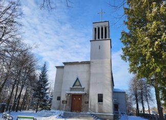 Rekolekcje Adwentowe 2023 #1