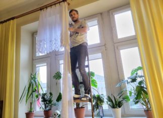 Przygotowania domowe do świąt Bożego Narodzenia AD 2023