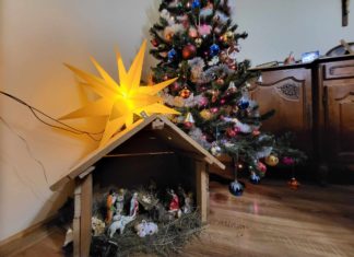 Rodzinne święta Bożego Narodzenia 2023