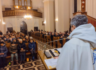 Rekolekcje Adwentowe 2023 #2