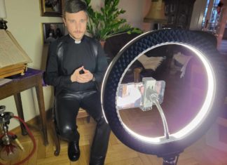 Czy ksiądz się spowiada? Rzecz o spowiedzi księdza – #VlogKapłański #23