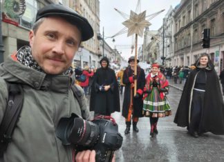 Orszak Trzech Króli 2024