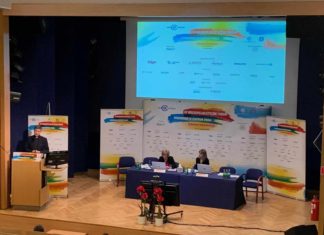 Posługa kapelana w opiece paliatywnej – wykład w Centrum Zdrowia Dziecka w Warszawie