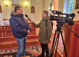 Felieton o ekumenizmie w programie Między Ziemią a Niebem