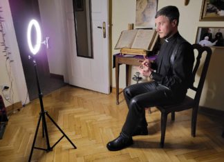 Kapłańska dyspozycyjność wobec Kościoła i wiernych – #VlogKapłański #18