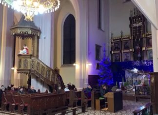 O diakonacie do kapłaństwa i diakonacie stałym – św. Szczepana