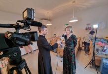 Hospicjum Perinatalne w Między Ziemią, a Niebem