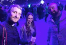 Arena Młodych I Między Ziemią a Niebem I niedziela 18 lutego 2024